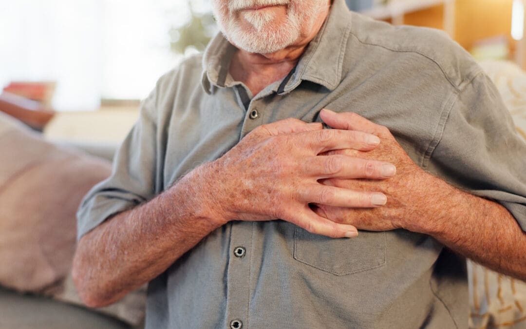 Peripheral Artery Disease