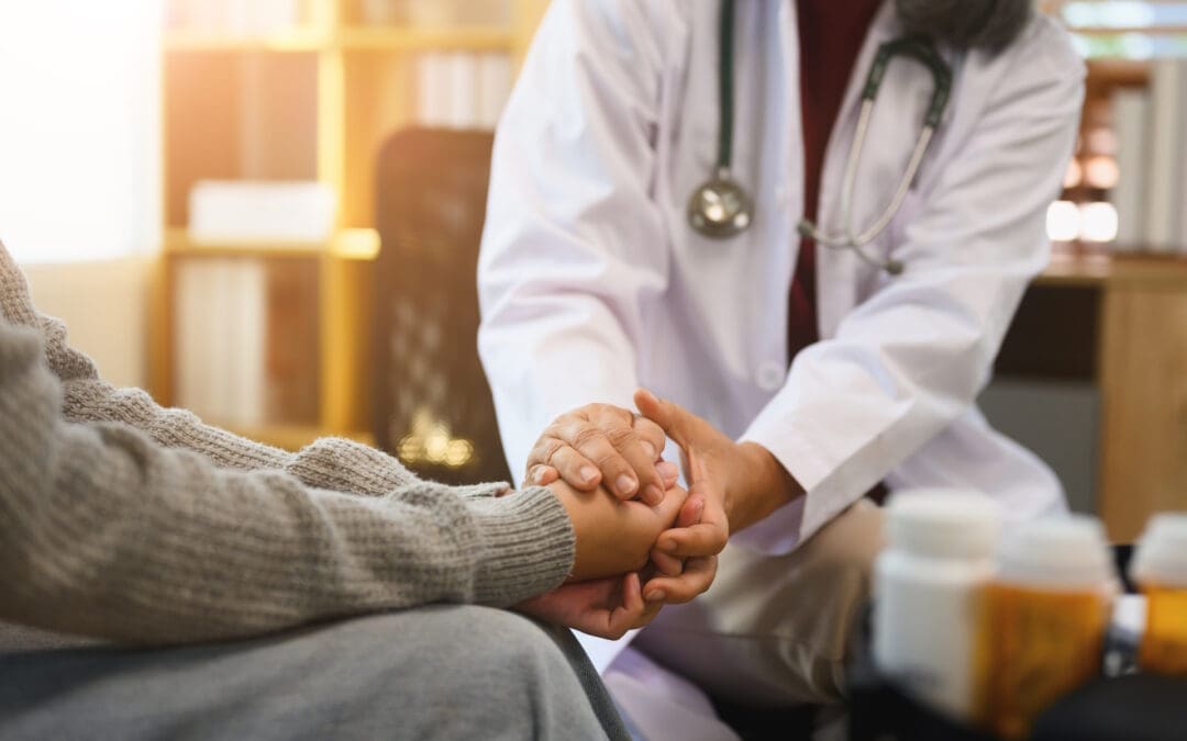 Healing Beyond the Surface